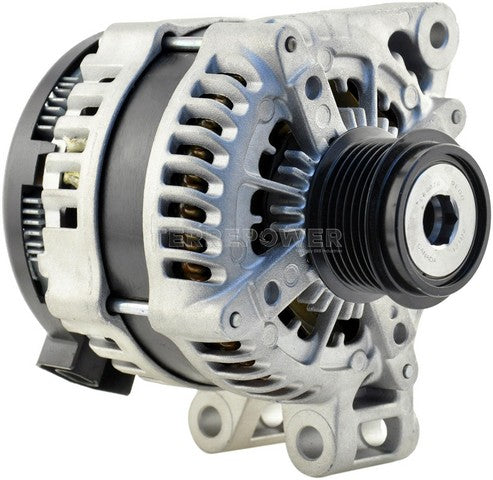 Alternator BBB Industries Rotating Electrical 11252