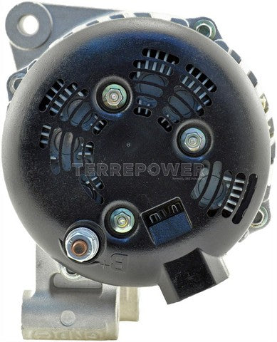 Alternator BBB Industries Rotating Electrical 11252