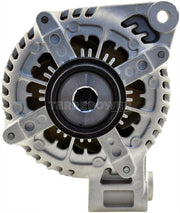 Alternator BBB Industries Rotating Electrical 11252
