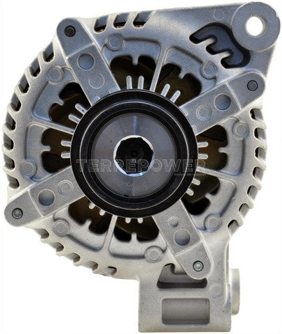 Alternator BBB Industries Rotating Electrical 11252