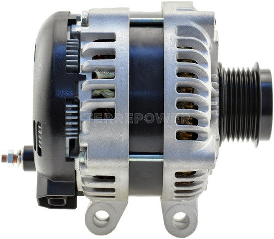Alternator BBB Industries Rotating Electrical 11252