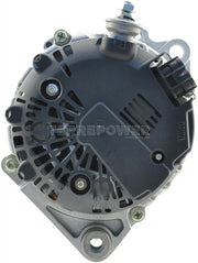 Alternator BBB Industries Rotating Electrical 11258