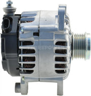 Alternator BBB Industries Rotating Electrical 11258