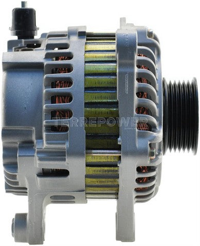 Alternator BBB Industries Rotating Electrical 11268