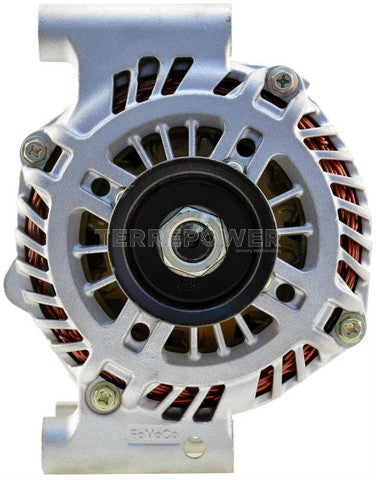 Alternator BBB Industries Rotating Electrical 11270