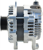 Alternator BBB Industries Rotating Electrical 11271