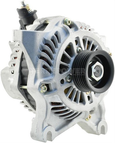 Alternator BBB Industries Rotating Electrical 11274