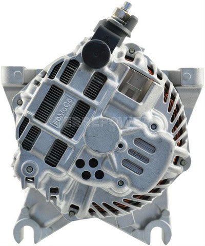 Alternator BBB Industries Rotating Electrical 11274