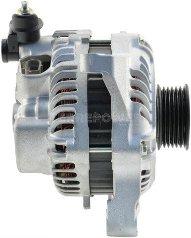 Alternator BBB Industries Rotating Electrical 11274