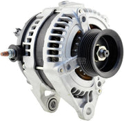 Alternator BBB Industries Rotating Electrical N11276
