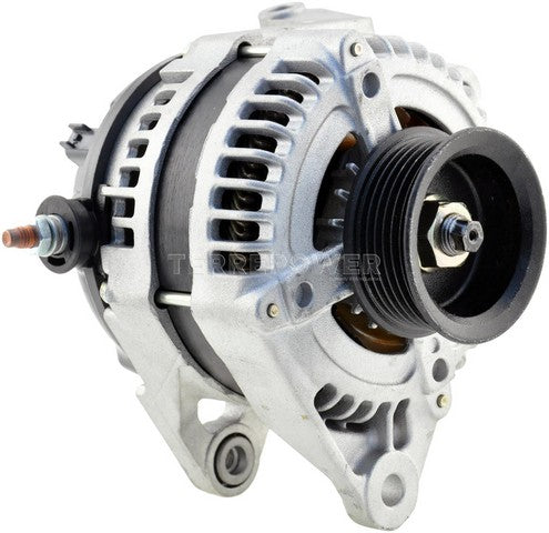 Alternator BBB Industries Rotating Electrical N11276