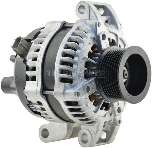 Alternator BBB Industries Rotating Electrical 11290
