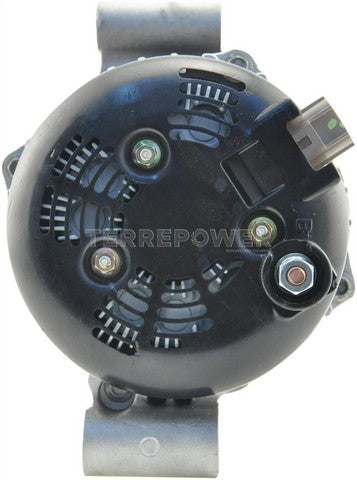 Alternator BBB Industries Rotating Electrical 11290