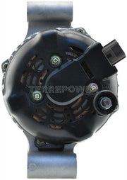 Alternator BBB Industries Rotating Electrical 11291