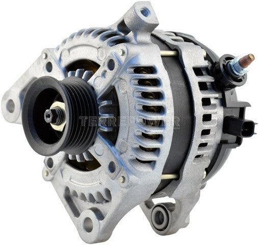 Alternator BBB Industries Rotating Electrical 11295