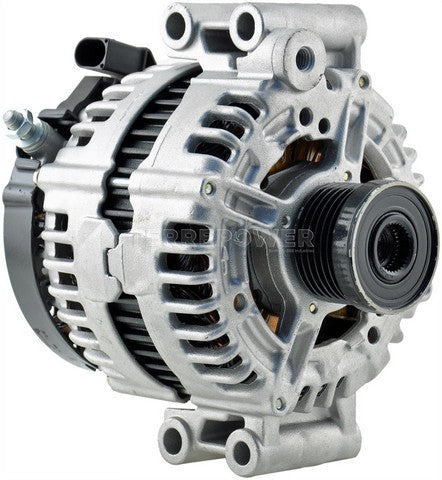 Alternator BBB Industries Rotating Electrical 11300