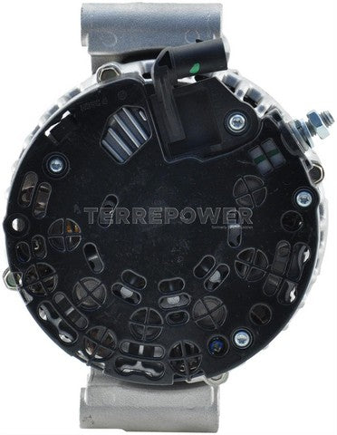 Alternator BBB Industries Rotating Electrical 11300