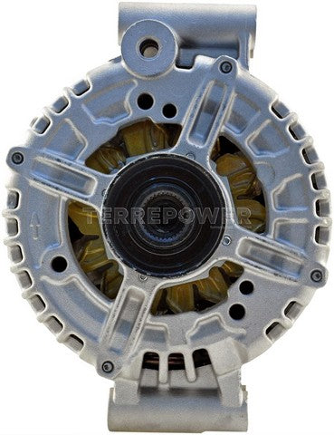 Alternator BBB Industries Rotating Electrical 11301