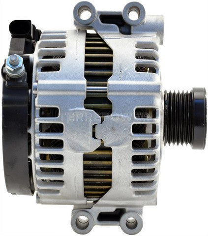 Alternator BBB Industries Rotating Electrical 11301