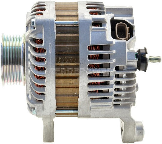 Alternator BBB Industries Rotating Electrical N11315