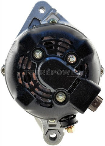 Alternator BBB Industries Rotating Electrical 11322