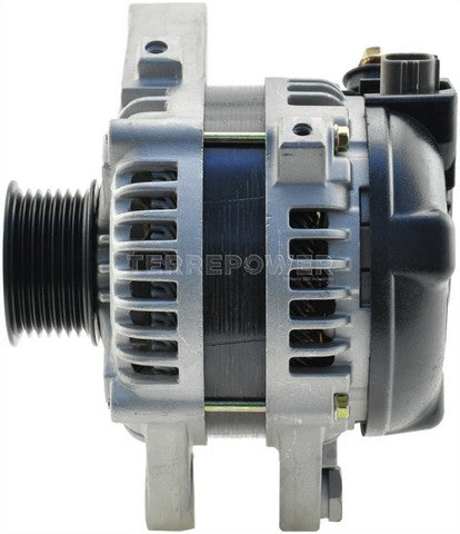 Alternator BBB Industries Rotating Electrical 11324