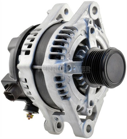 Alternator BBB Industries Rotating Electrical 11326