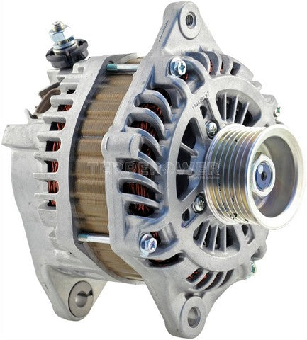 Alternator BBB Industries Rotating Electrical 11341