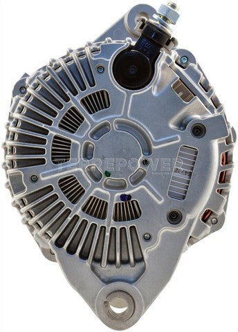 Alternator BBB Industries Rotating Electrical 11341