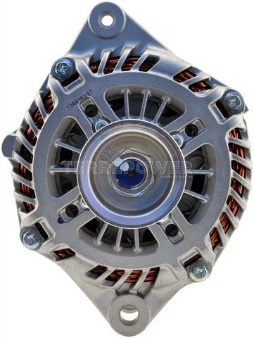 Alternator BBB Industries Rotating Electrical 11341