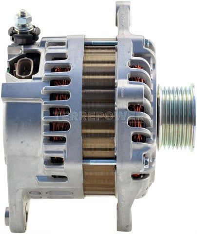 Alternator BBB Industries Rotating Electrical 11341