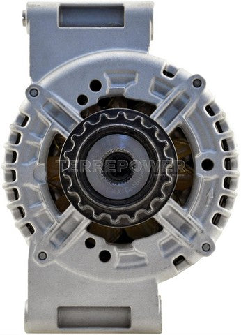 Alternator BBB Industries Rotating Electrical 11345