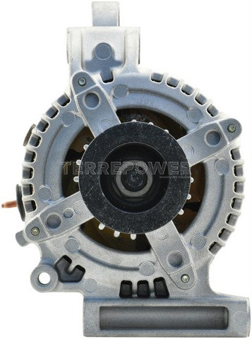 Alternator BBB Industries Rotating Electrical 11350