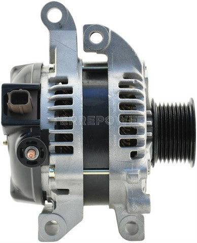 Alternator BBB Industries Rotating Electrical 11350