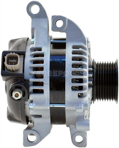 Alternator BBB Industries Rotating Electrical 11351