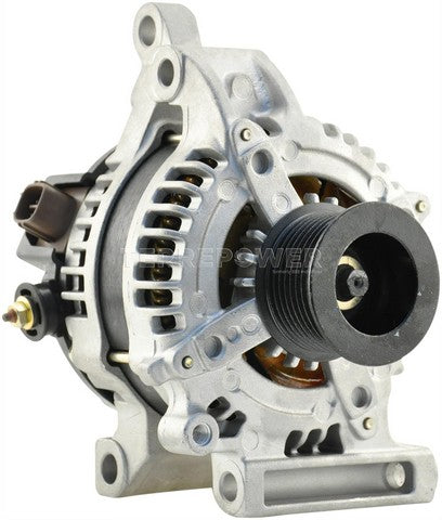 Alternator BBB Industries Rotating Electrical 11352