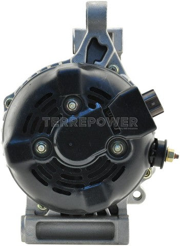 Alternator BBB Industries Rotating Electrical 11352