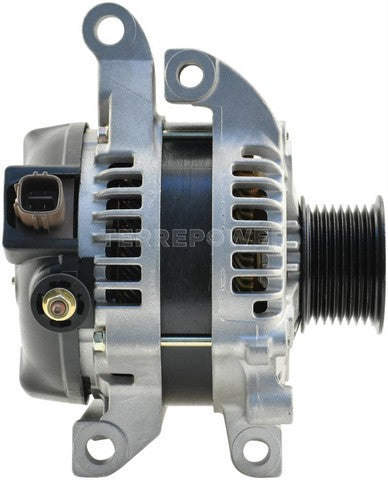 Alternator BBB Industries Rotating Electrical 11352