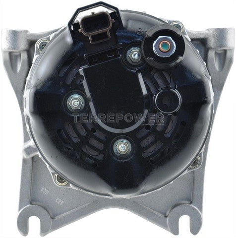 Alternator BBB Industries Rotating Electrical 11368