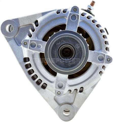 Alternator BBB Industries Rotating Electrical 11378