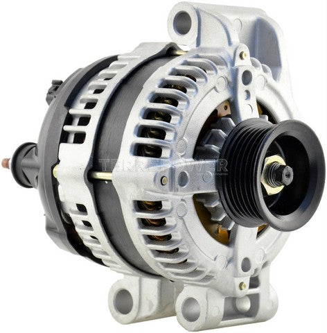 Alternator BBB Industries Rotating Electrical 11383