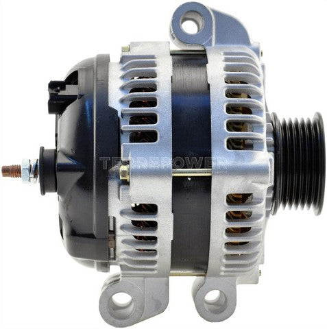 Alternator BBB Industries Rotating Electrical 11383