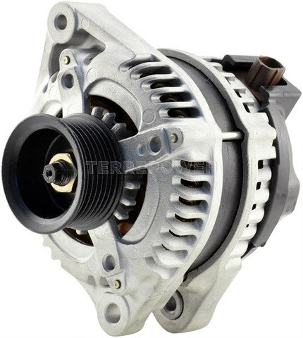 Alternator BBB Industries Rotating Electrical 11390
