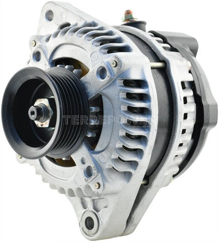 Alternator BBB Industries Rotating Electrical 11391