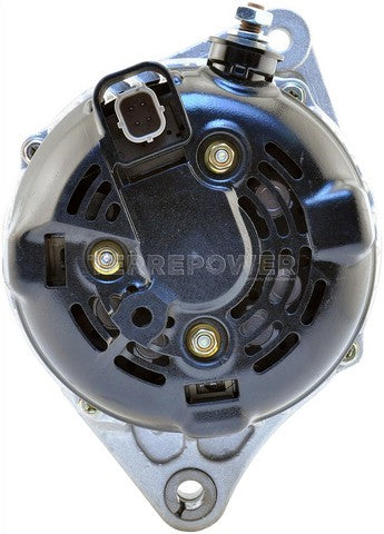 Alternator BBB Industries Rotating Electrical 11392