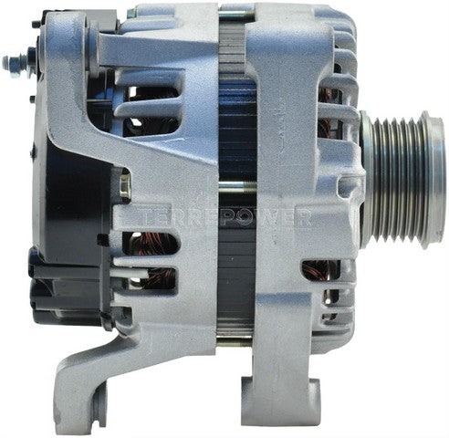 Alternator BBB Industries Rotating Electrical 11399