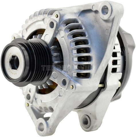 Alternator BBB Industries Rotating Electrical 11402