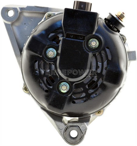 Alternator BBB Industries Rotating Electrical 11402