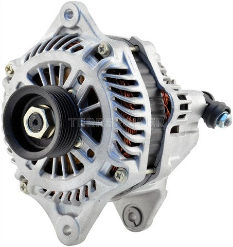 Alternator BBB Industries Rotating Electrical 11409
