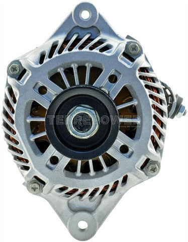 Alternator BBB Industries Rotating Electrical 11409